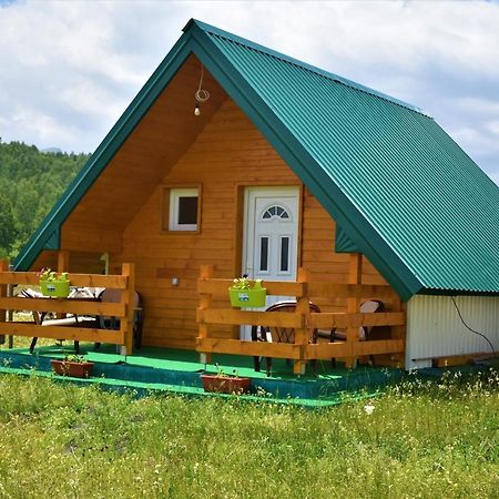 Pajo Apartments Жабляк Экстерьер фото