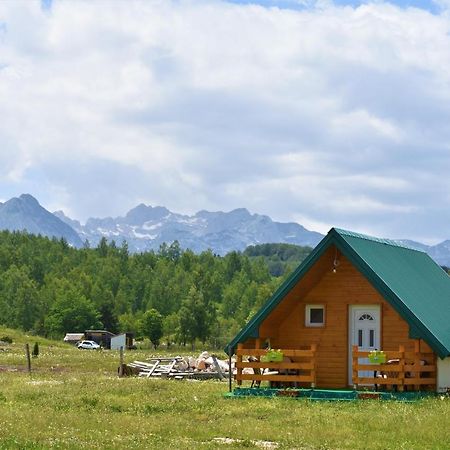 Pajo Apartments Жабляк Экстерьер фото