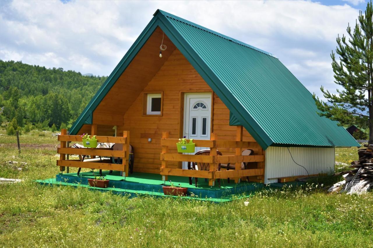 Pajo Apartments Жабляк Экстерьер фото