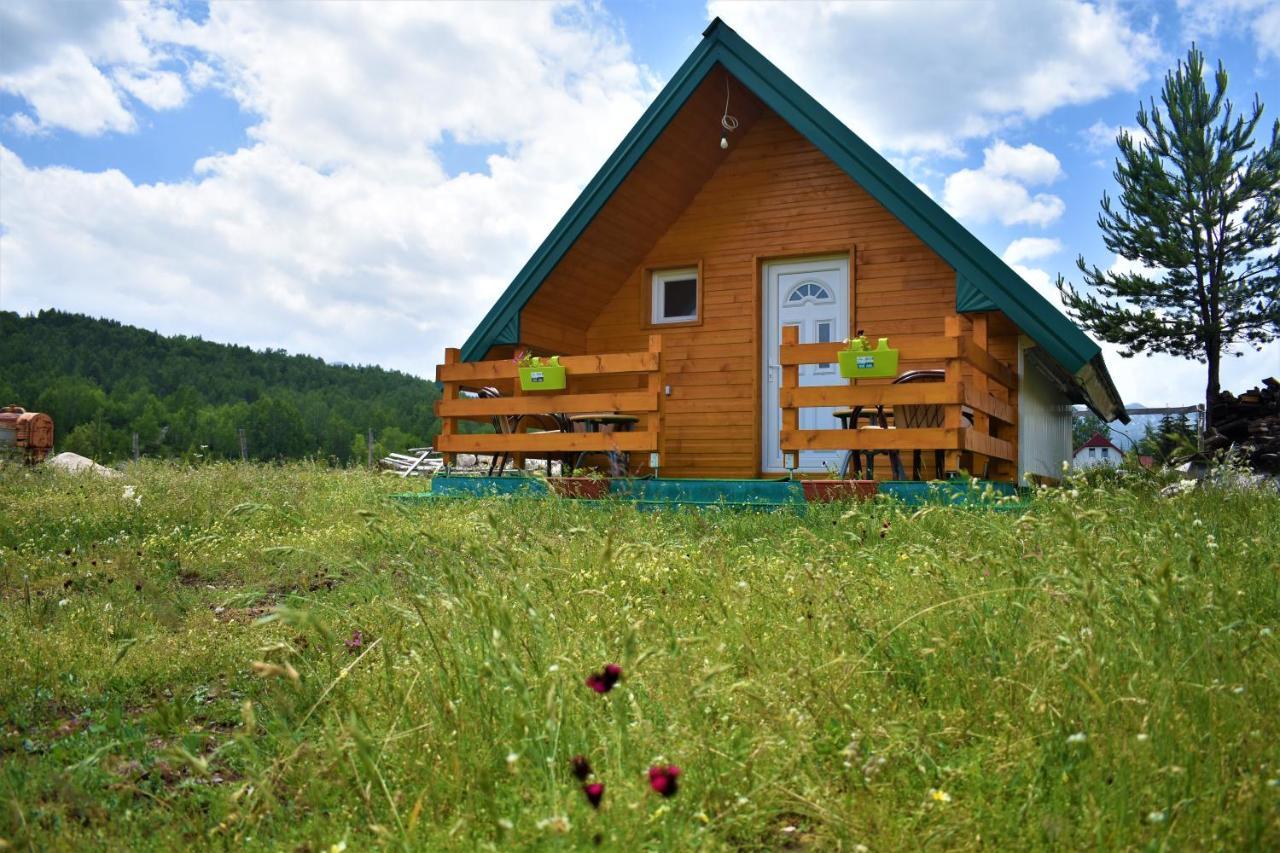 Pajo Apartments Жабляк Экстерьер фото