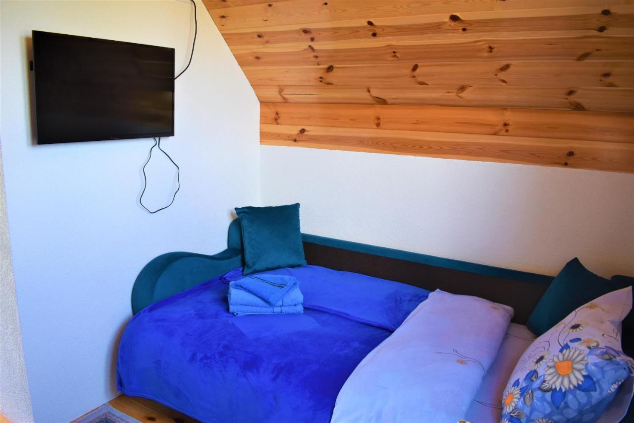 Pajo Apartments Жабляк Экстерьер фото